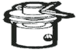 30334f/L12 kogelaansluiting C2.C7.C8