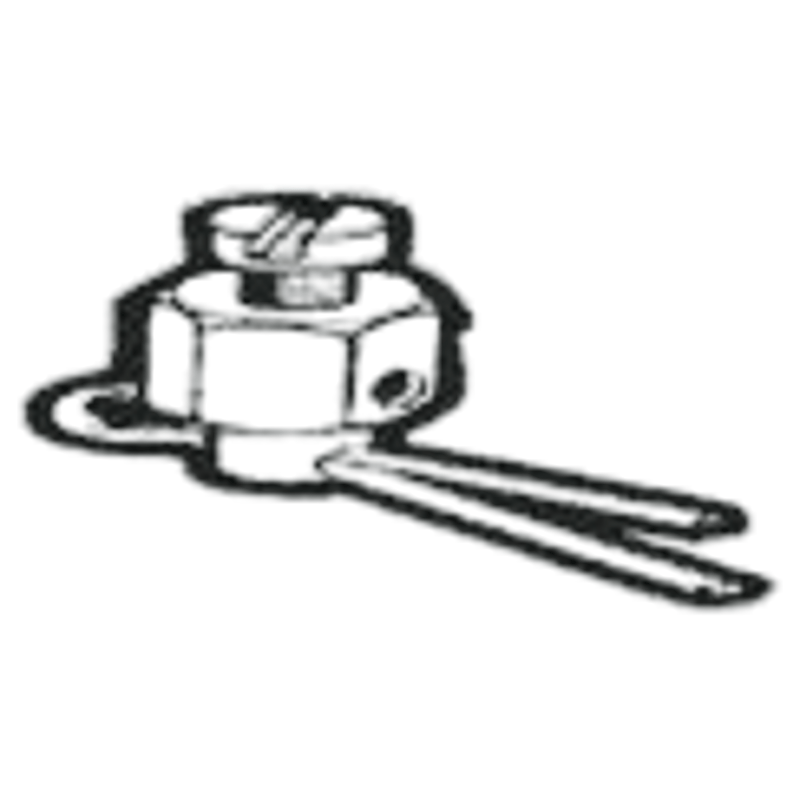 Ultraflex 30335g/L13 klemverbinding C2.C7.C8