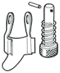 K51 verbindingsset c14