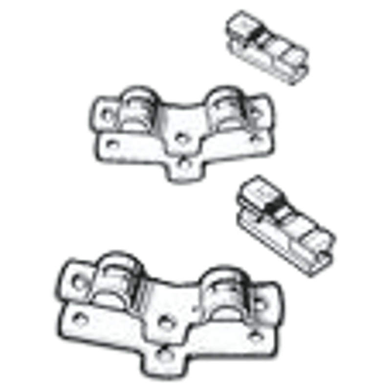 Ultraflex K32 verbindingsset C22