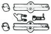 K23 verbindingsset C14