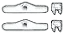 K25 verbindingsset C2.C7.C8
