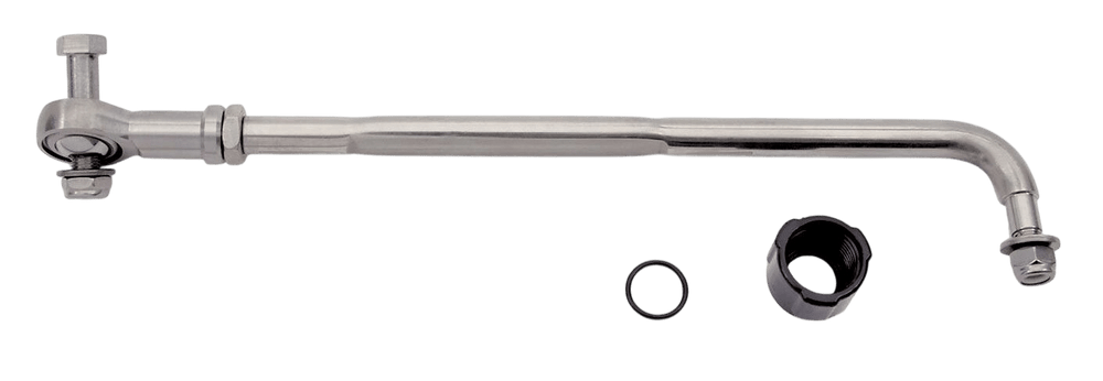A73 helmstok voor mercury