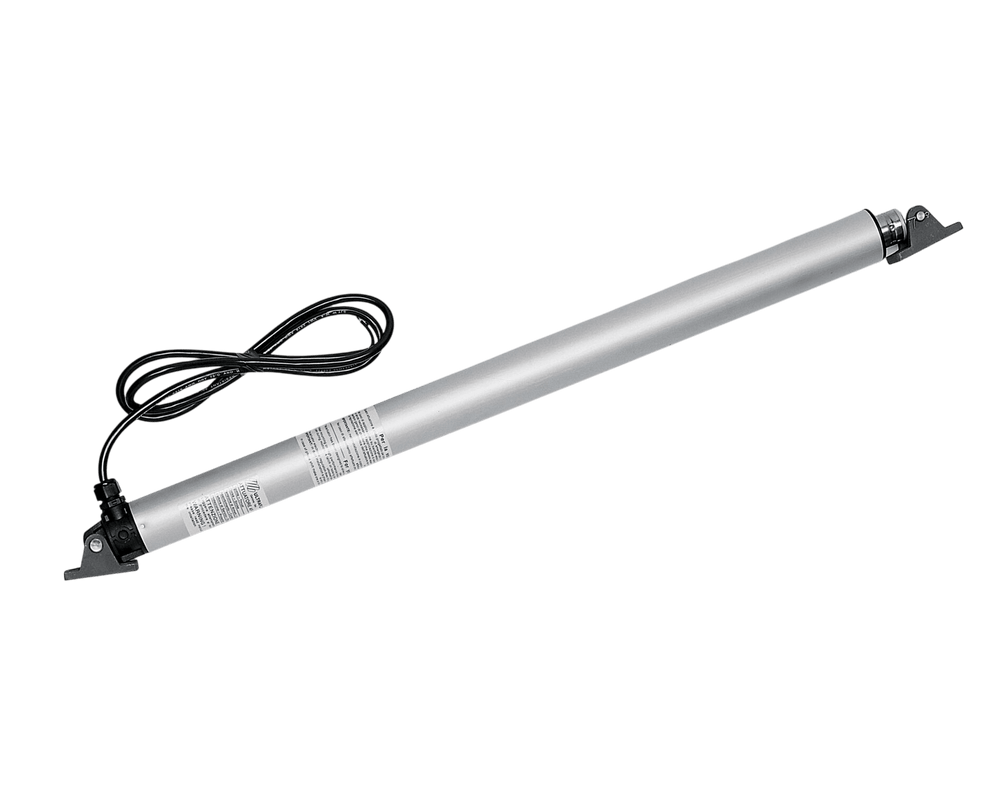 AV 6012 Luiklift - slag 600 mm (24") - 12V
