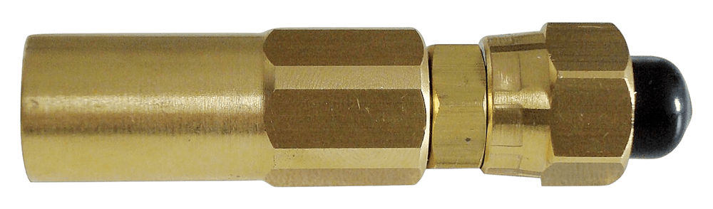 Slangkoppelingen set OB-F5/16 voor TU5/16 hydraulische slang