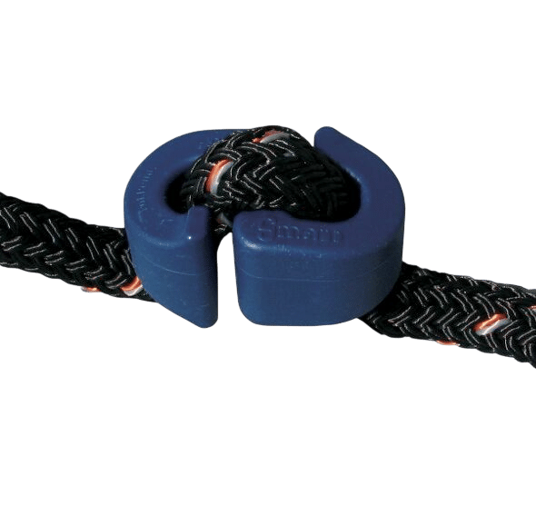 Landvastveer smart 16mm (set 2stuks)