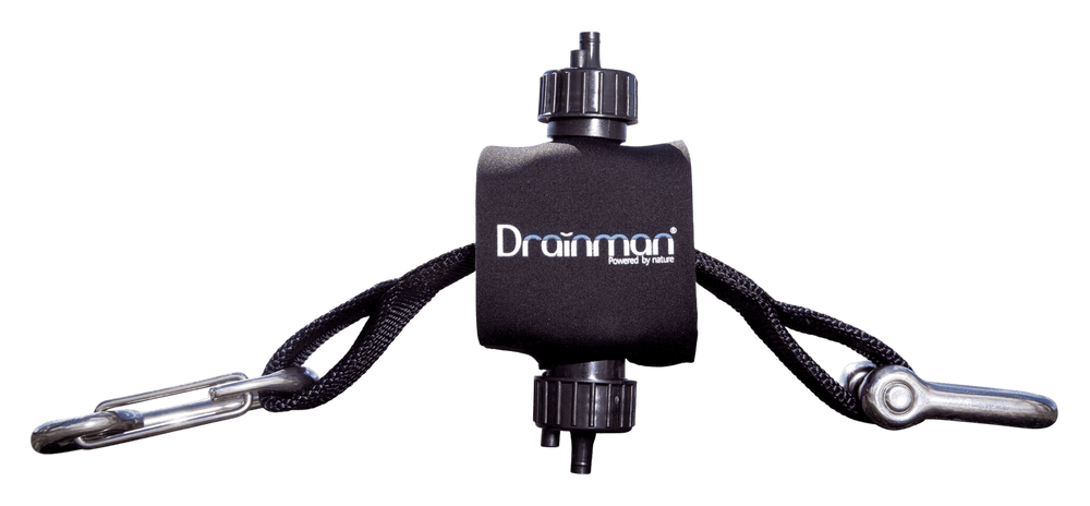 Drainman mkII