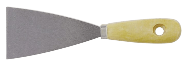 Plamuurmes 6cm