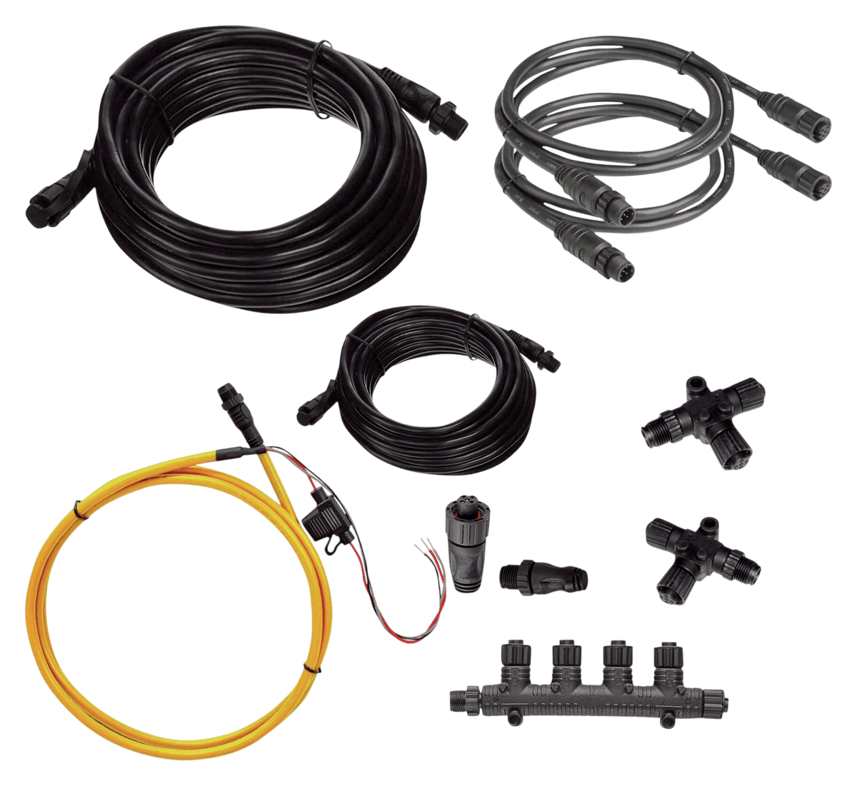 Wema starterkit groot NMEA2000