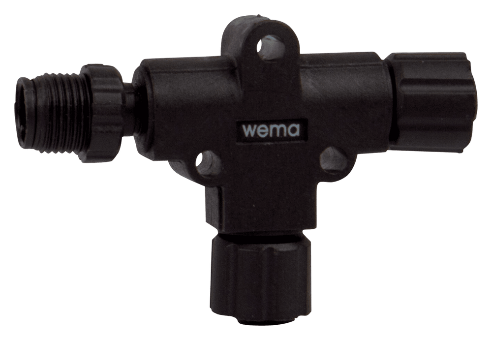 T-backbone connector NMEA2000
