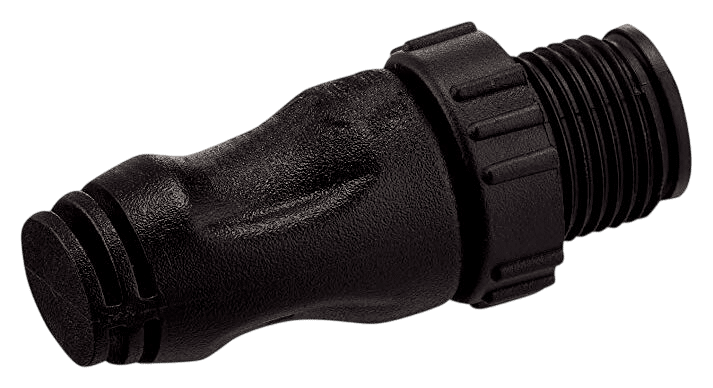 Wema NMEA2000 male terminator