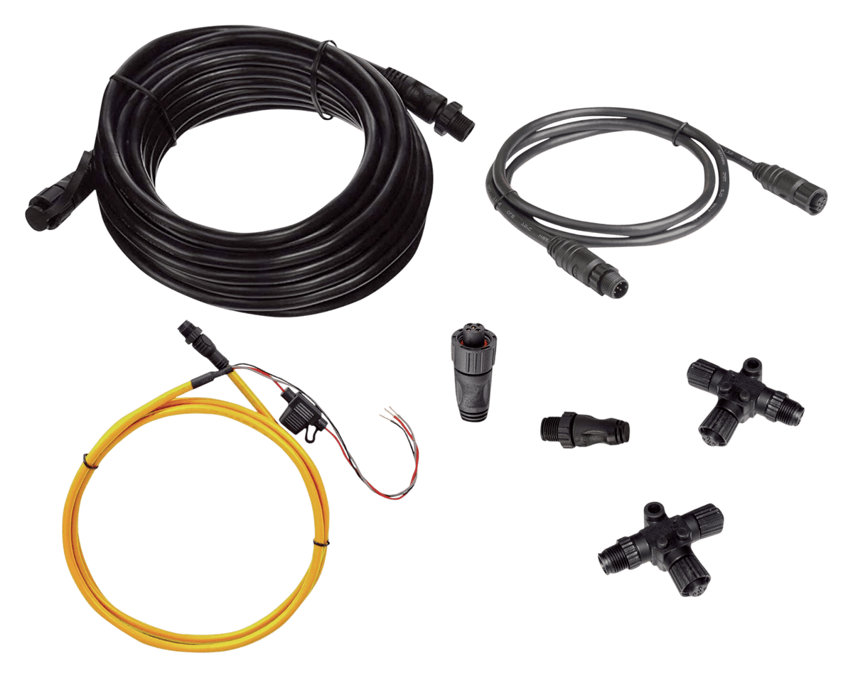 Wema starterkit basis NMEA2000