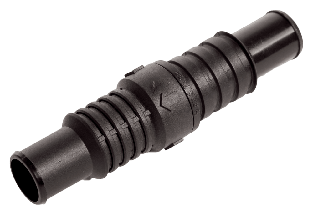 LV1219 Terugslagventiel 19mm