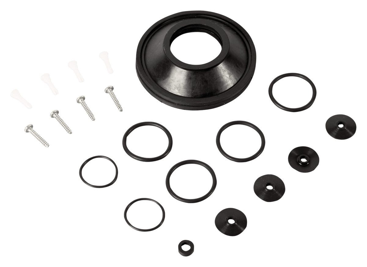 Whale servicekit voor Gusher Galley-pomp MK3 AK0553