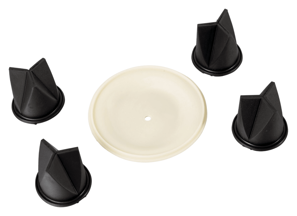 AK1557 Servicekit Gulper toiletpomp
