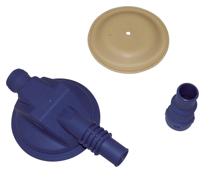Whale servicekit Gulper 320 AK2050