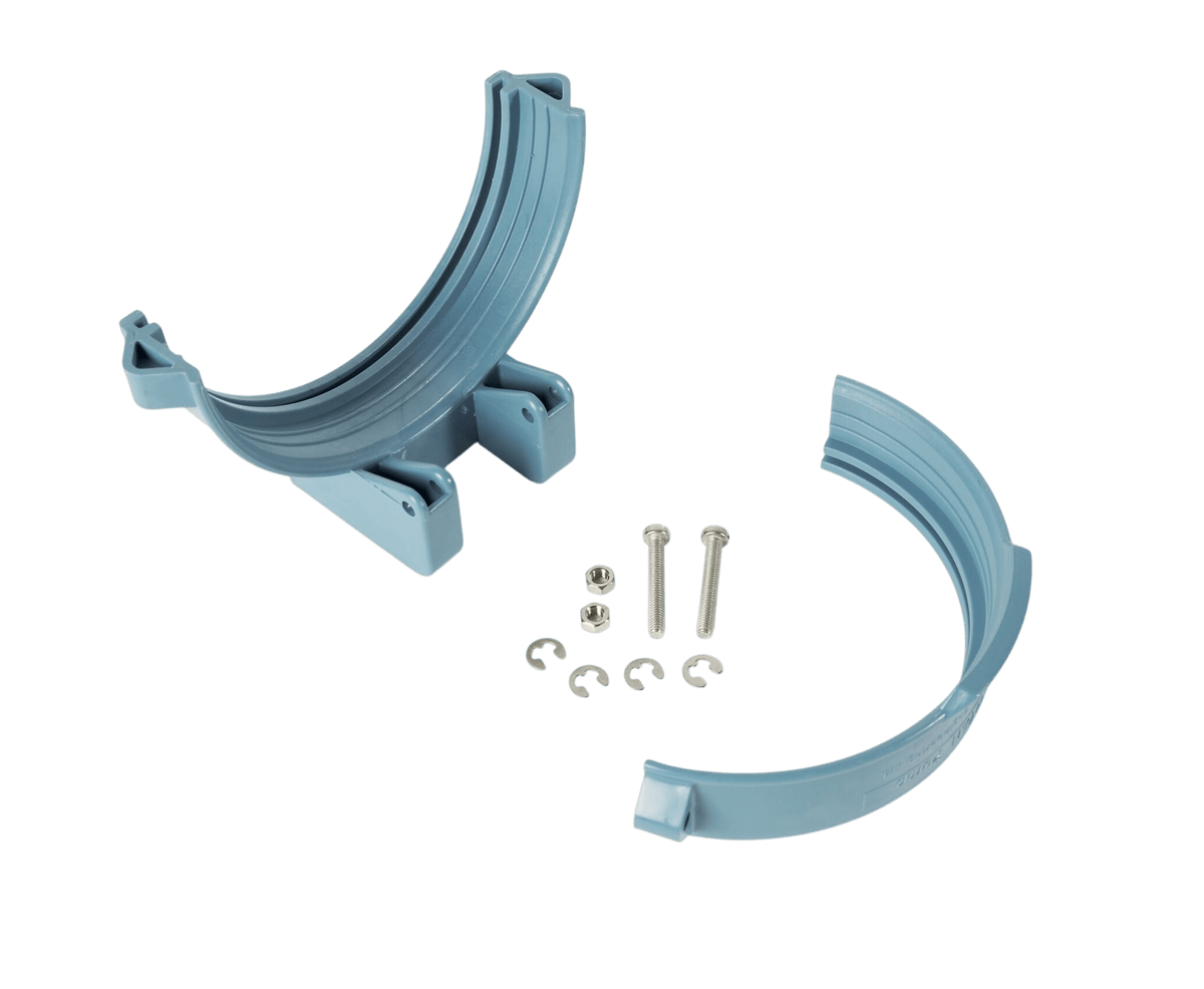 Whale klemringkit standaard Gusher Titan AS4407