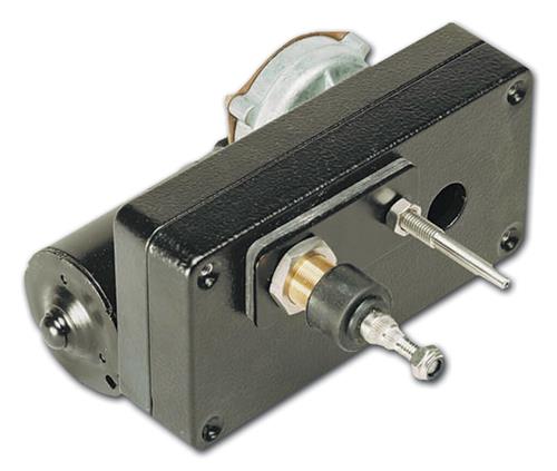 EWT ruitenwisser 223BDC 12V ..° 23Nm wanddikte 35mm