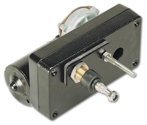 EWT ruitenwisser 223BDS/SC35 12V 75° 23Nm wanddikte 35 enkel massavrij