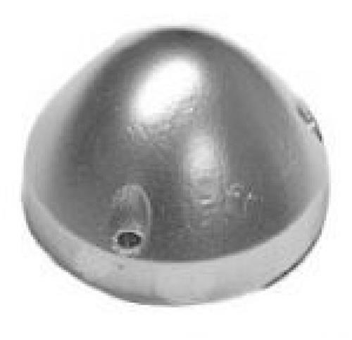 Max Prop anode zink schroef 5 blads Whisper 161
