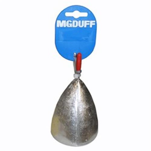 MgDuff hangende anode zink ZD57L