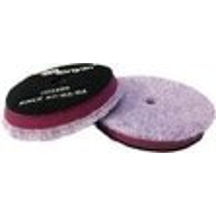 Tonyin Wool Polish Pad (Coarse) – 125 mm