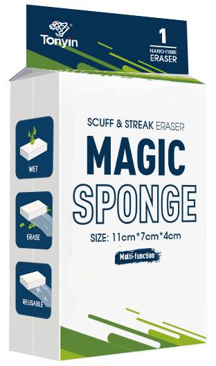 Tonyin Magic Nano Sponge 3G