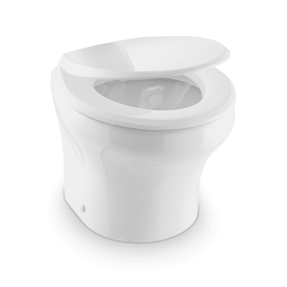 Dometic Masterflush 8120 24 V laag