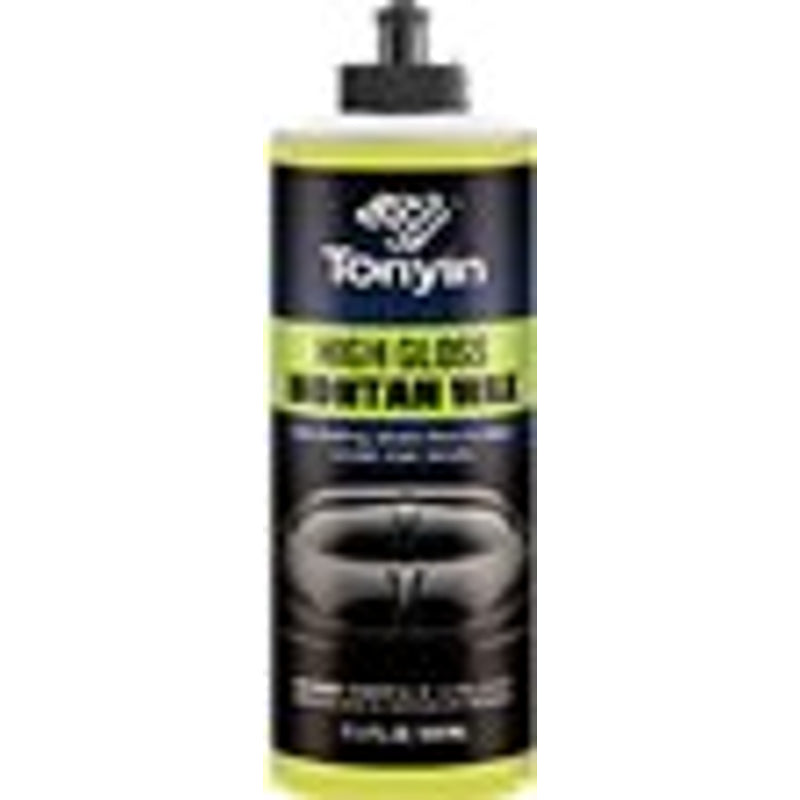 Tonyin High Gloss Mantan Wax – 500 ml