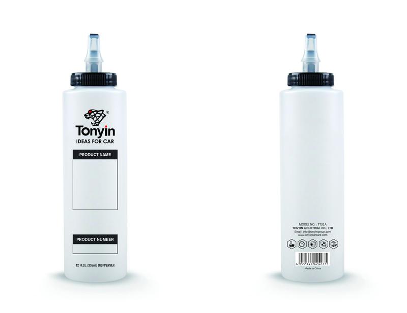 Tonyin Dispenser Bottle