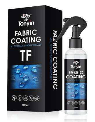 Tonyin Fabric Coating – 100 ml