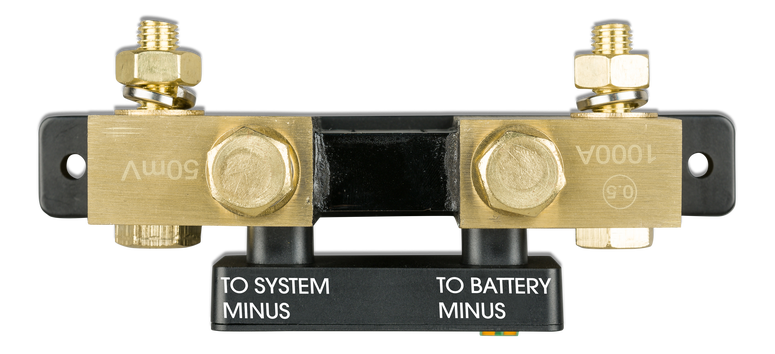 Victron SmartShunt IP65 1000A/50mV – afbeelding 3