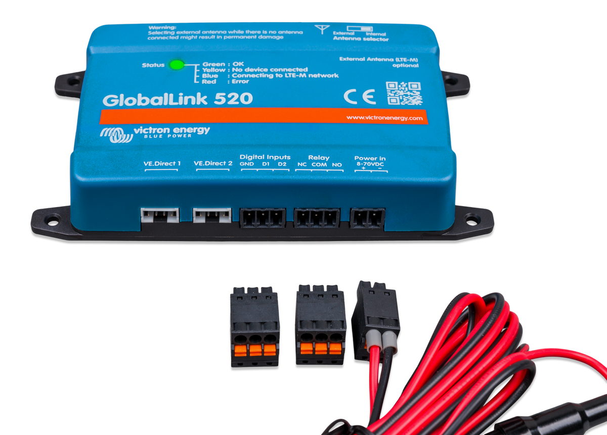 Victron GlobalLink 520 – afbeelding 3