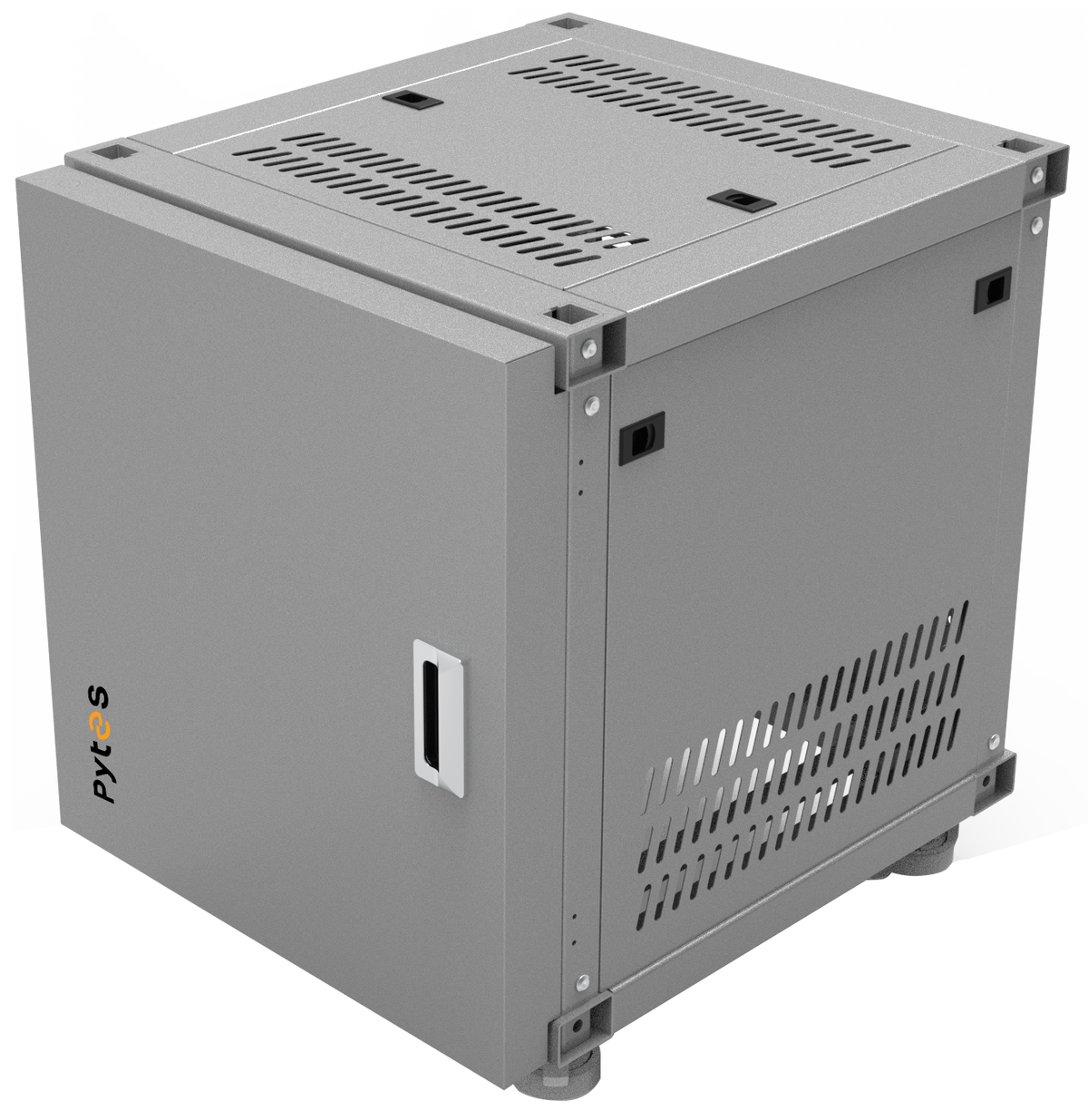Pytes V-Box-IC Indoor Cabinet voor 3x V5 – afbeelding 4