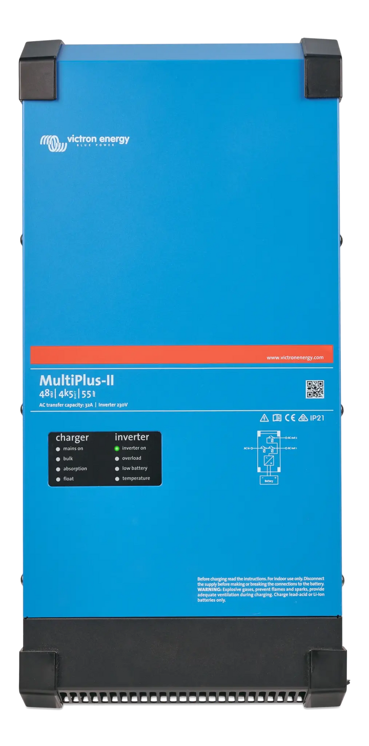 Victron MultiPlus-II GX 48/4k5/55-32