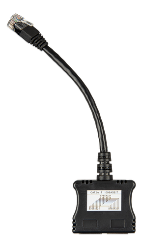 Victron RJ45 splitter