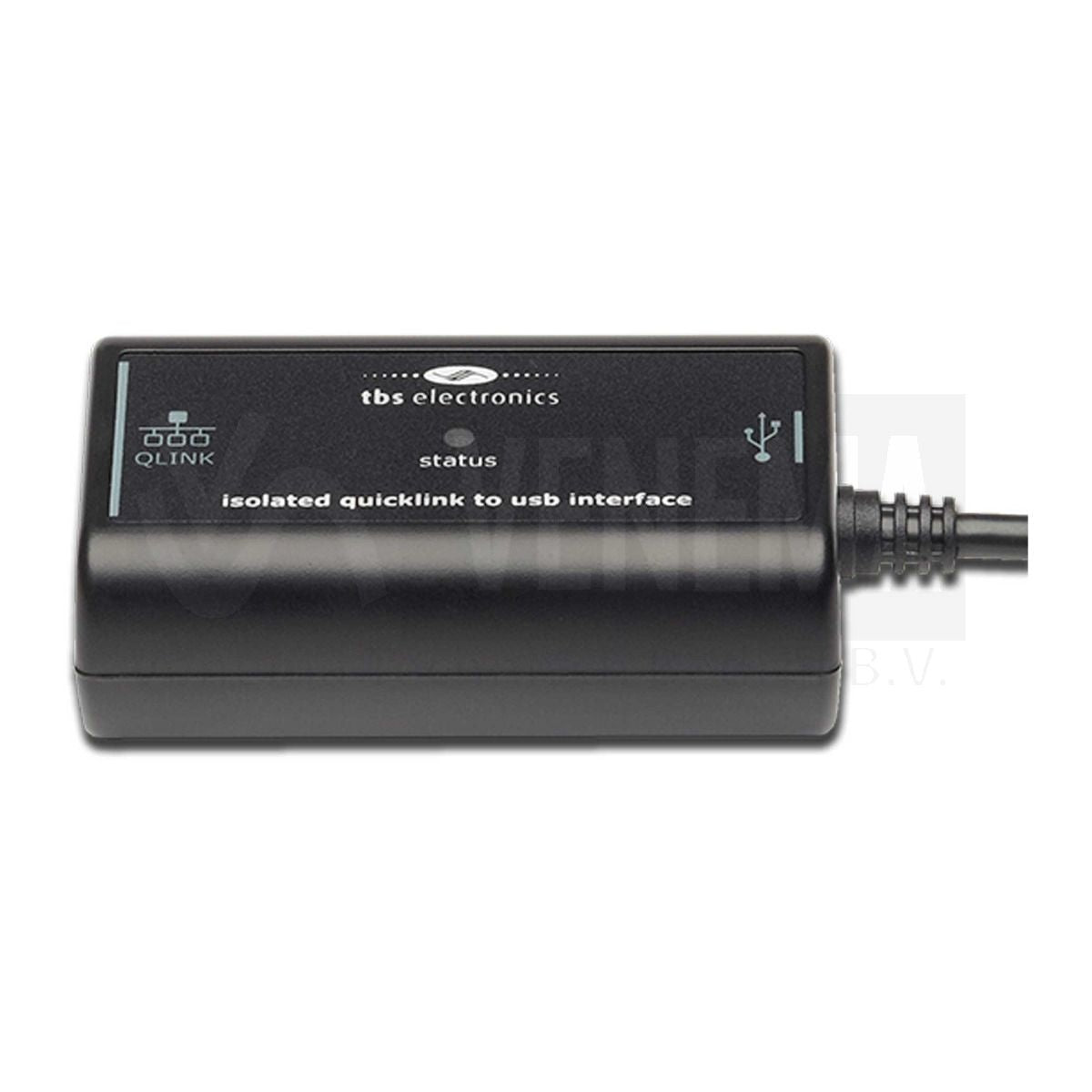 TBS Electronics Qlink to USB Communicatie Kit – afbeelding 2