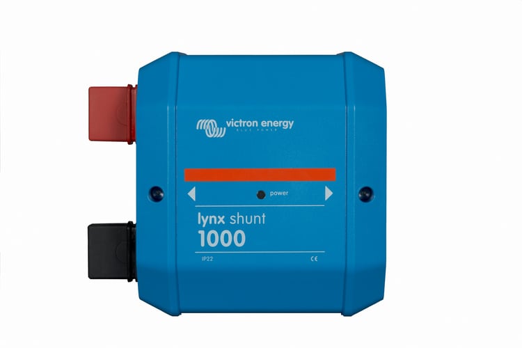 Victron Lynx Shunt VE.Can (M10)