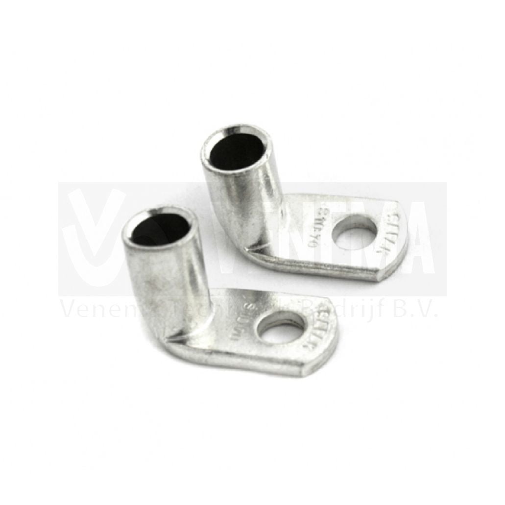 Kabelschoen 90° 25mm2