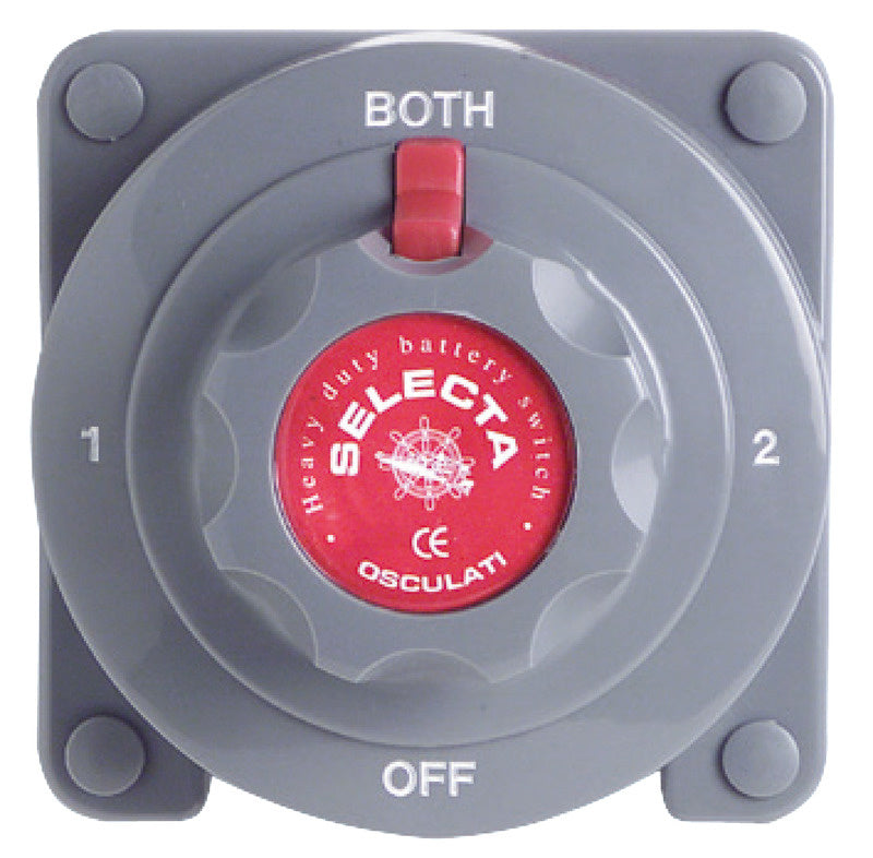 Batterijschakelaar 175A