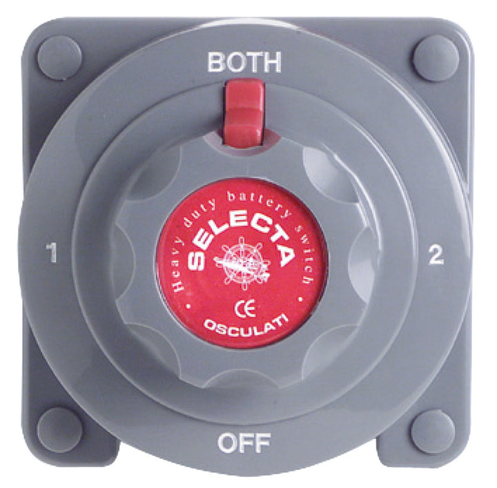 Batterijschakelaar 175A