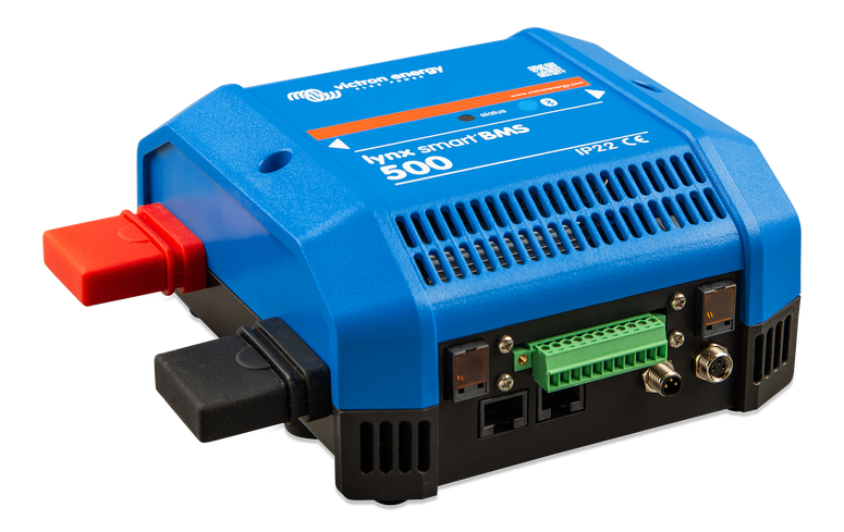 Victron Lynx Smart BMS 500 – afbeelding 4