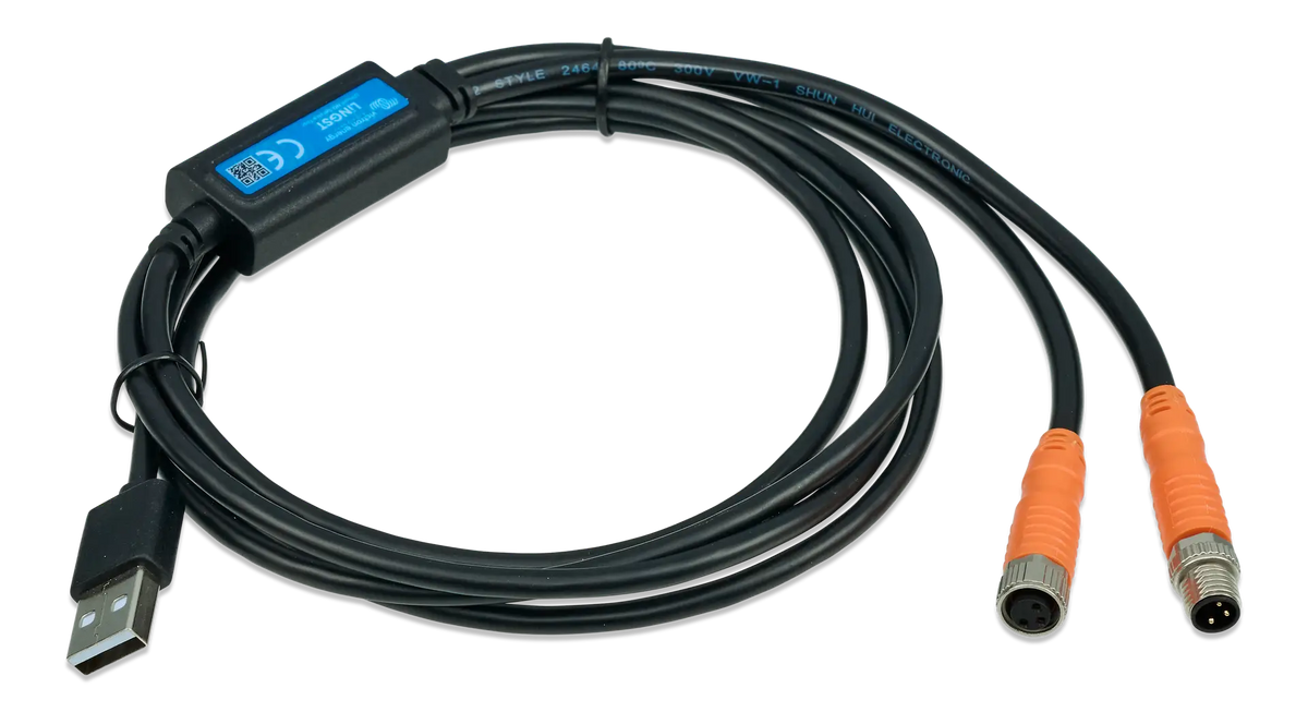 Victron Lithium NG LiNGST Service Tool USB-A – afbeelding 2