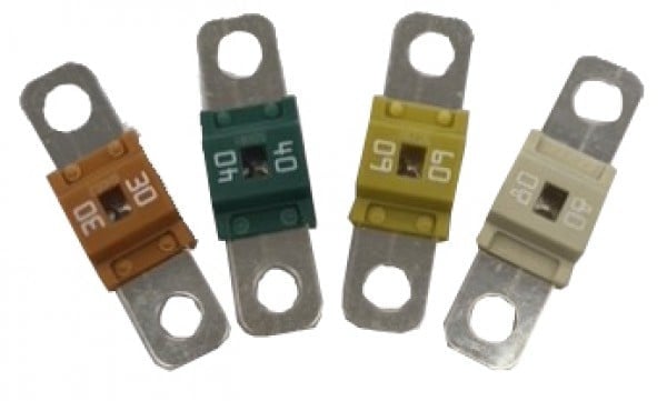 Midi zekering 40A