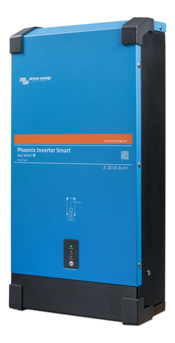 Victron Phoenix Smart omvormer 24V 5000VA – afbeelding 2