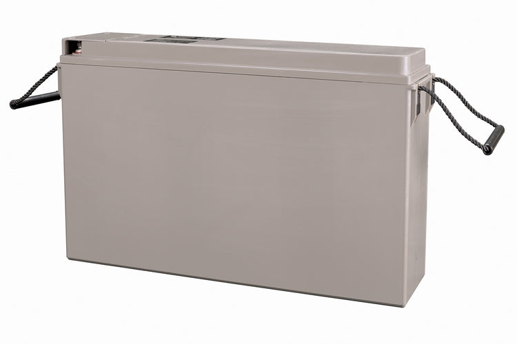 Victron AGM Deep Cycle Telecom Battery 12V 165Ah – afbeelding 2