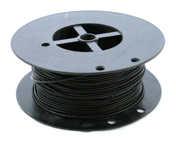Montagesnoer H07V2-K 4 mm2 – per meter