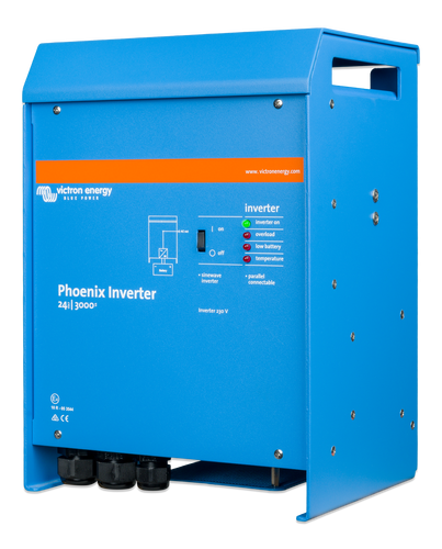 Victron Phoenix Omvormer 24V 3000VA – afbeelding 2