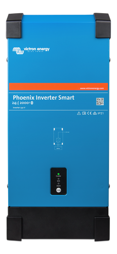 Victron Phoenix Smart omvormer 24V 2000VA