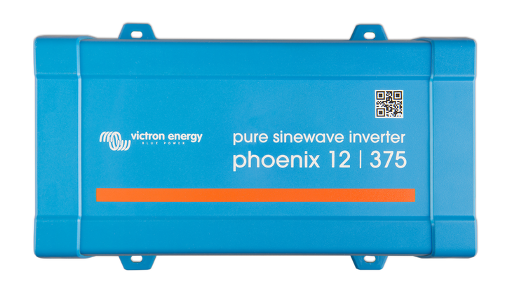 Victron Omvormer Phoenix VE.direct 12V 375VA